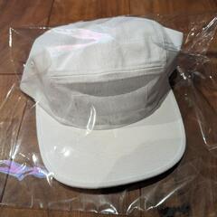 Supreme × MM6 キャンプキャップ