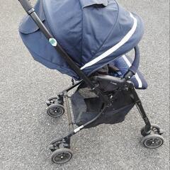 子供用品 ベビー用品 ベビーカー、バギーの画像
