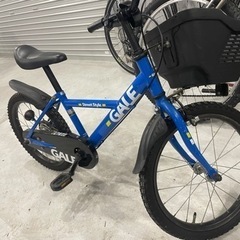 自転車 マウンテンバイク
