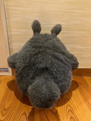 となりのトトロ☆特大ぬいぐるみ
