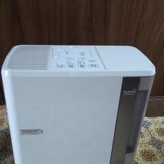 加湿器 Dainichi ダイニチ HD5016