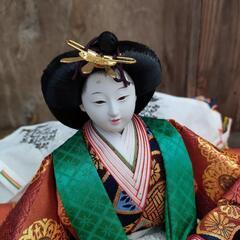  ひな人形