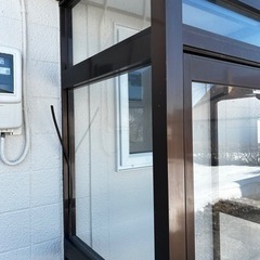 屋根板金の補修工事や外壁の修繕・コーキング作業など - 帯広市
