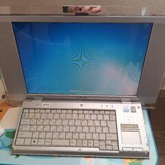 パソコン