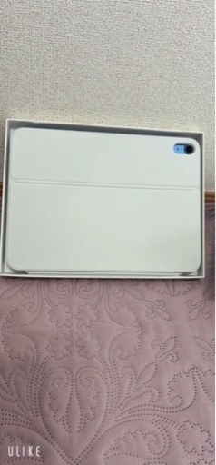 iPad10世代?➕キーボード