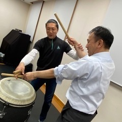 楽Luck和太鼓教室の画像