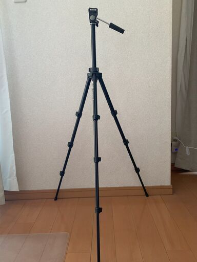 SLIK Compact Ⅱ 三脚