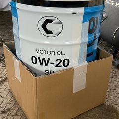 TOYOTA トヨタ キャッスル エンジンオイル SP 0W-2...
