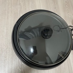 【終了】家電 キッチン家電 ホットプレート
