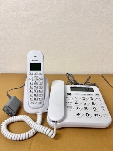 家電 電話、ＦＡＸ 電話機