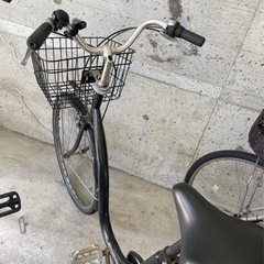 自転車