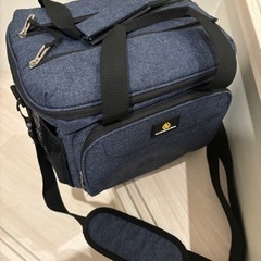 保冷バッグ お弁当袋 保温バッグ げ 肩掛け 撥水加工 断熱素材