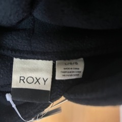 ROXY Ｌサイズ新品の画像
