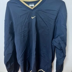 ナイキ　シャカシャカ