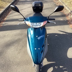 ホンダ dio f34        ※  商談成立の画像