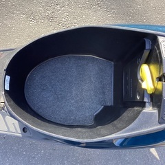 ホンダ dio f34        ※  商談成立の画像