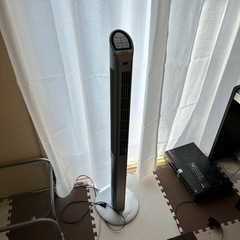 家電、扇風機