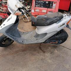 バイクジャンク