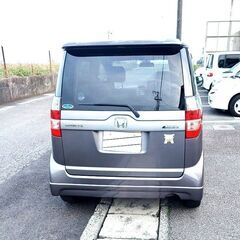 ホンダゼストスポーツ平成19年エンジン良好、水漏れ油漏れなしチエックランプ点灯無し車検が長い付きの画像