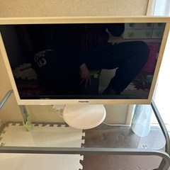 パソコンモニター