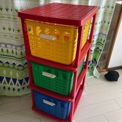 家具 収納家具 おもちゃ箱