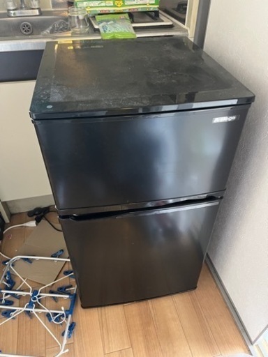 家電 キッチン家電 冷蔵庫  2020年