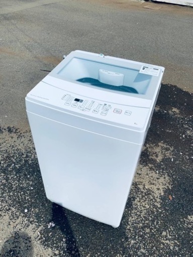 ⭐️ニトリ全自動洗濯機⭐️ ⭐️NTR60⭐️