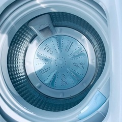 ⭐️AQUA 電気洗濯機⭐️ ⭐️AQW-S5M⭐️