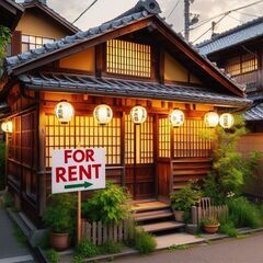 【ペット可】戸建なので周りの音の心配ありません。大型複合施設まで徒歩3分🎵地域最安級設定家賃　2DK 平屋戸建　ペット可　スシロー　セブンイレブン　フジグラン徒歩圏内　 - 不動産