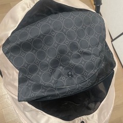 コンビ　ベビーカーの画像