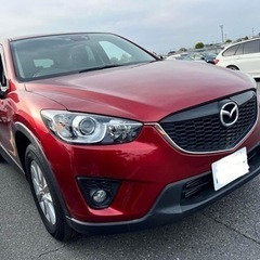 MAZDA CX5 ターボ ディーゼル
