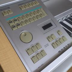 【受付完了です】エレクトーン ELS-01Cの画像