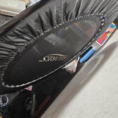 トランポリンの画像