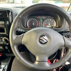SUZUKI ジムニー 4WD クロスアドベンチャーの画像