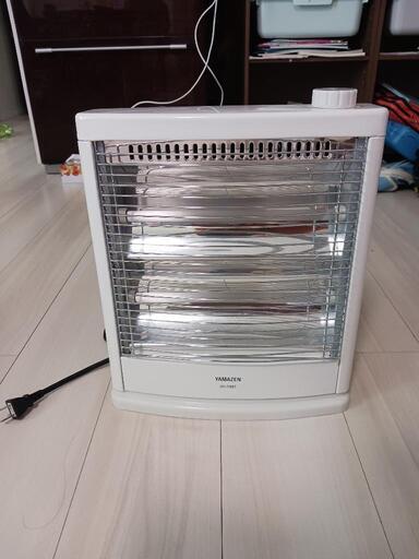 家電 季節、空調家電 遠赤外線ヒーター