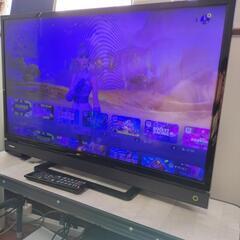 訳あり　東芝レグザ　32型　液晶テレビ　