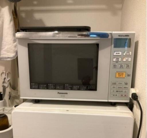 Panasonic オーブンレンジ NE-C235