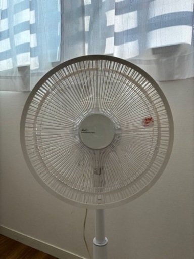 家電 季節、空調家電 扇風機