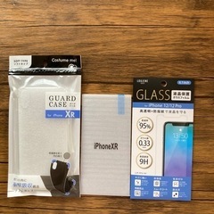 スマホケース ガラス