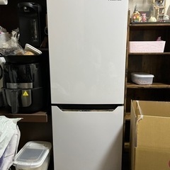 家電 キッチン家電 冷蔵庫　受け渡し予定者あり