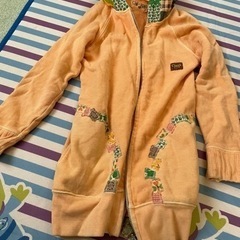 お値下げしました！女の子服　120.130 10着の画像