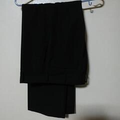 標準型学生服　ズボン