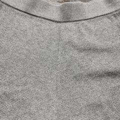 ニットセットアップの画像