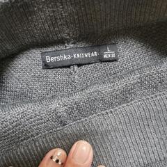 ニットセットアップの画像