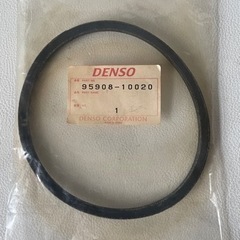 DJ ドライブジョイ Vベルト V98DL-A460 三ツ星 品番 MPMF-6460 バンドー 品番 RAF3460 / デンソー ベルト 95908-10020 未使用品の画像