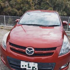 マツダMPV