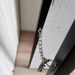 木製スタンドミラー　HB-1035の画像