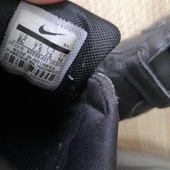 NIKE スニーカー 14cmの画像