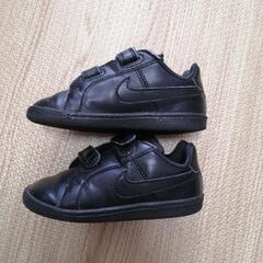 NIKE スニーカー 14cmの画像