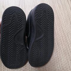 NIKE スニーカー 14cmの画像